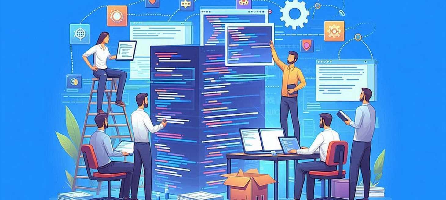 What Did I Learn from Building LLM Applications in 2024? — Part 1