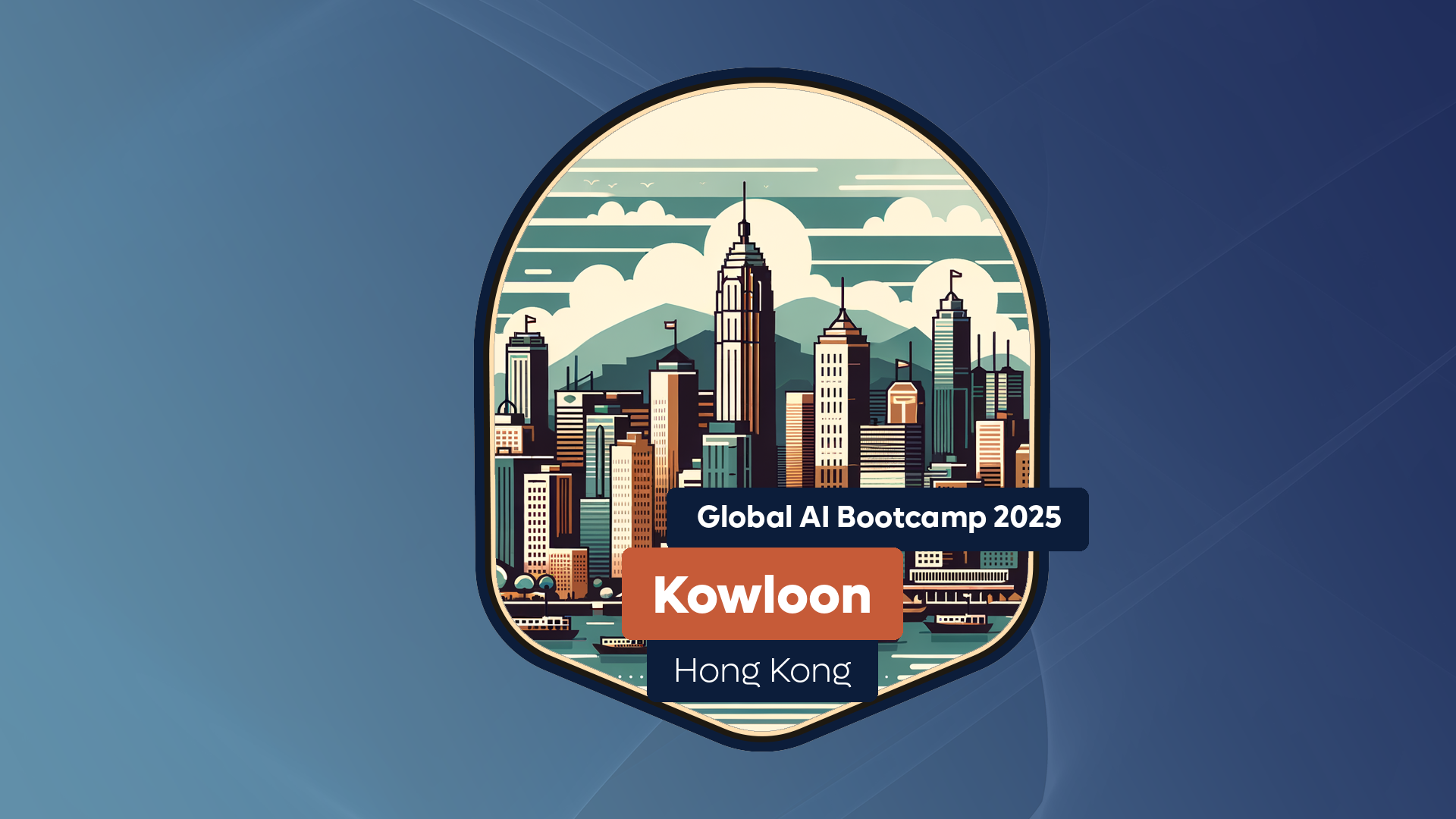 Global AI Bootcamp | Hong Kong SAR - Kowloon