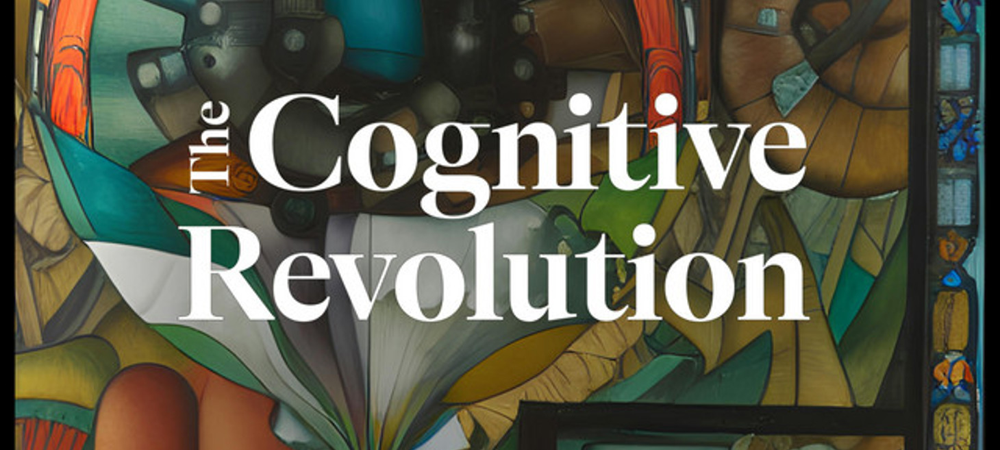 The Cognitive Revolution