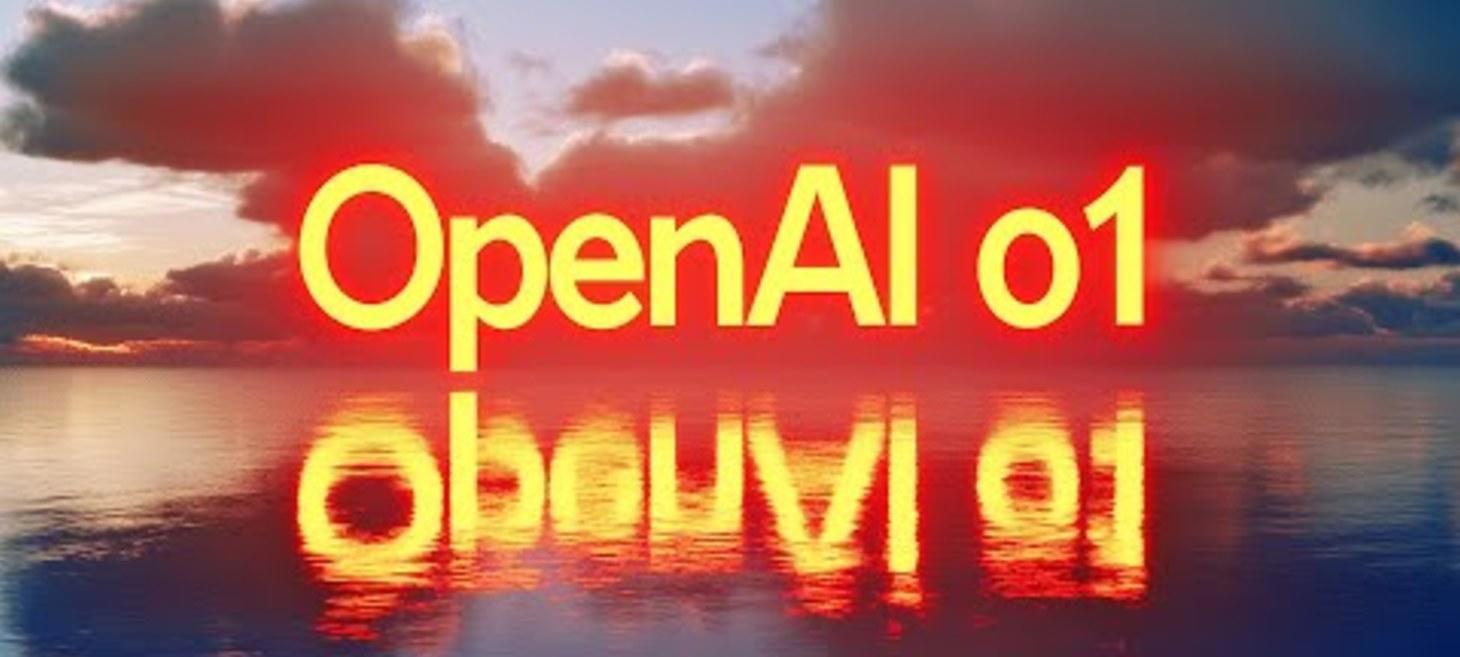 OpenAI o1: ChatGPT Supercharged!