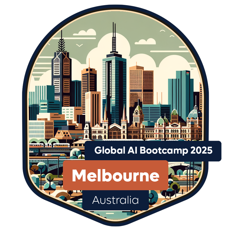 Australia - Melbourne (Microsoft)