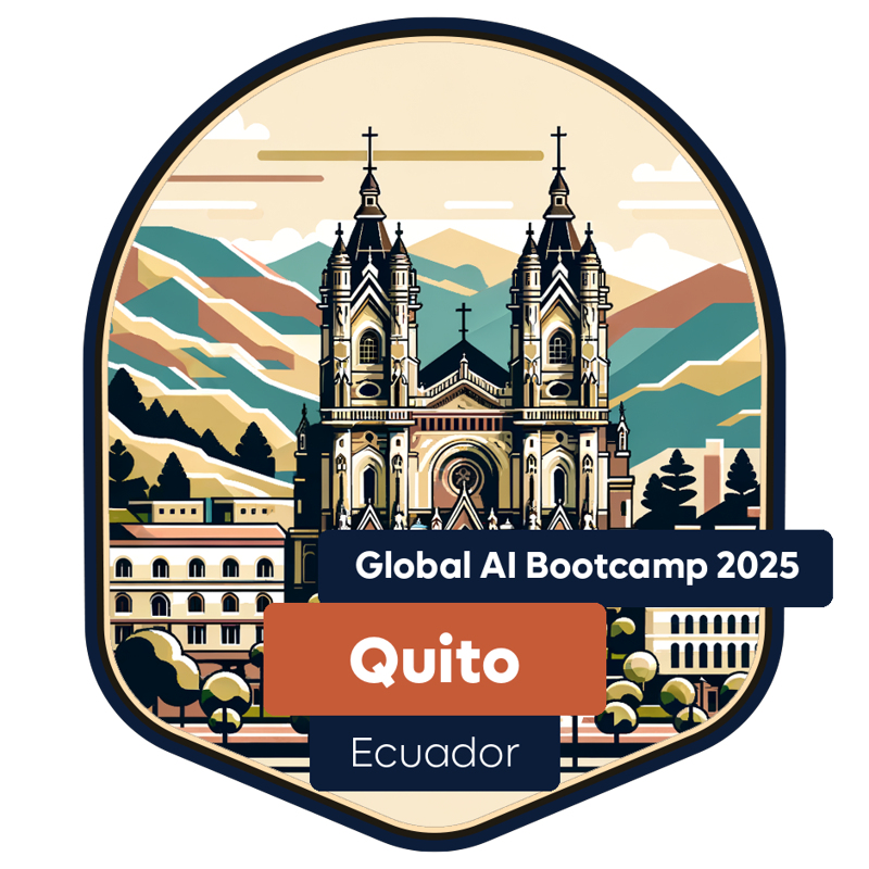 Ecuador - Quito