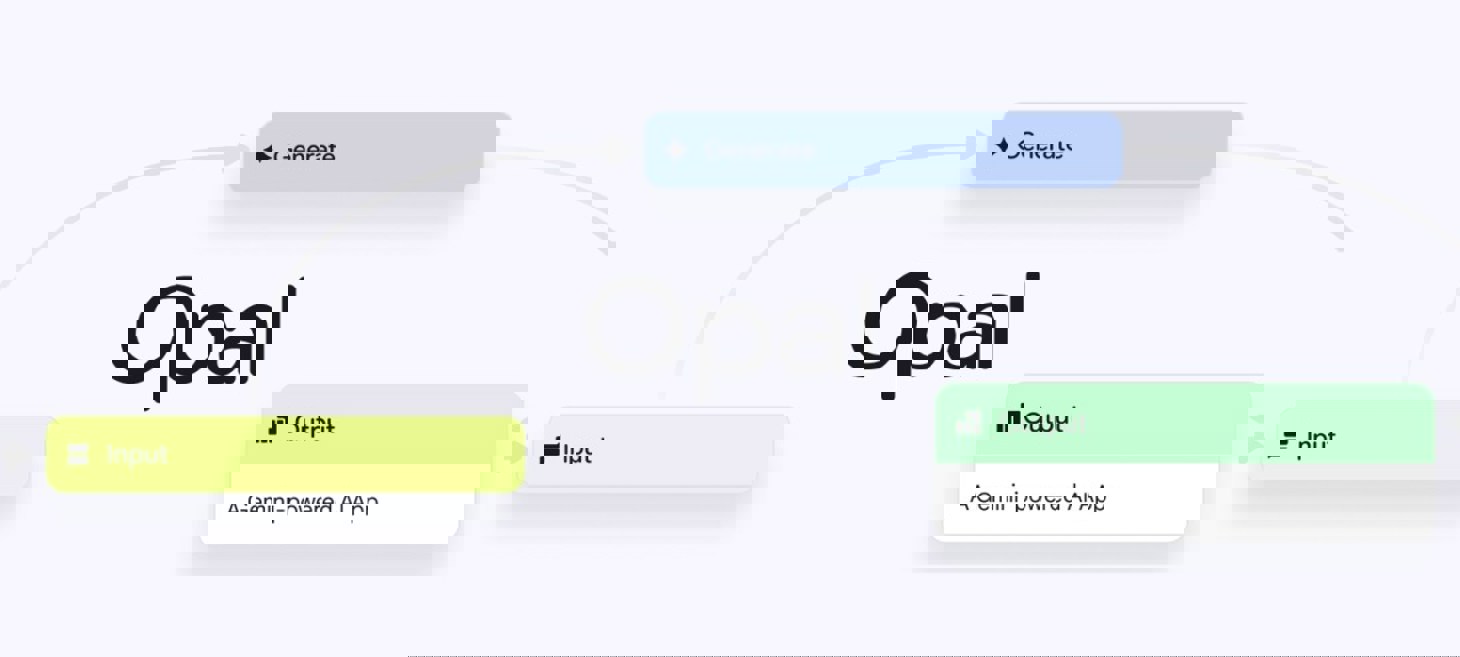 Google is testing a vibe-coding app called Opal