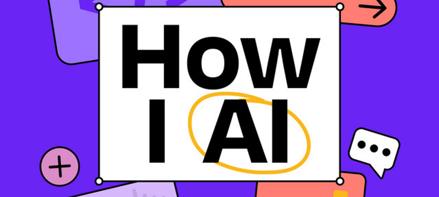 How I AI