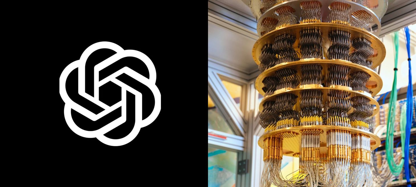 GPT-5 helps define strict limits in quantum error reduction theory