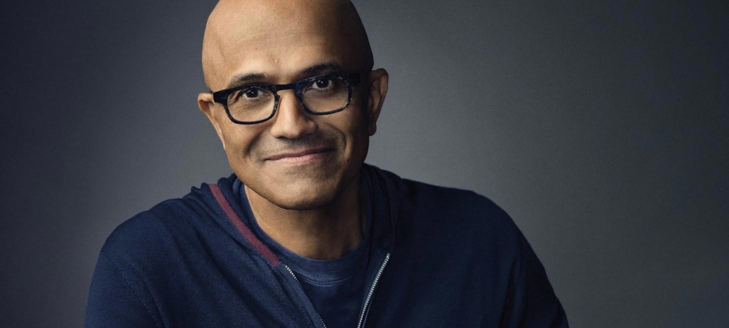 Satya Nadella has made Microsoft 10 times more valuable in his decade as CEO. Can he stay ahead in the AI age?