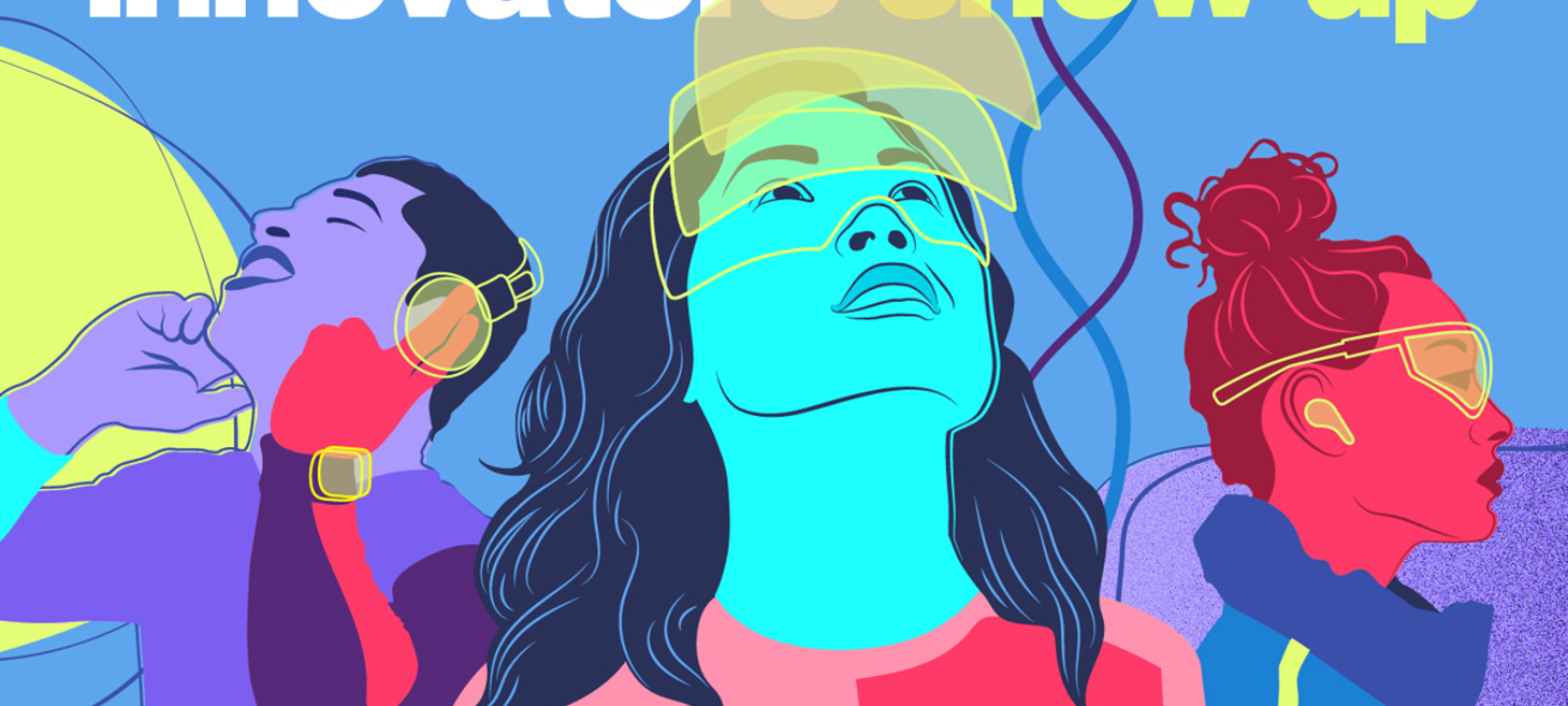 AI Front and Center at CES 2026