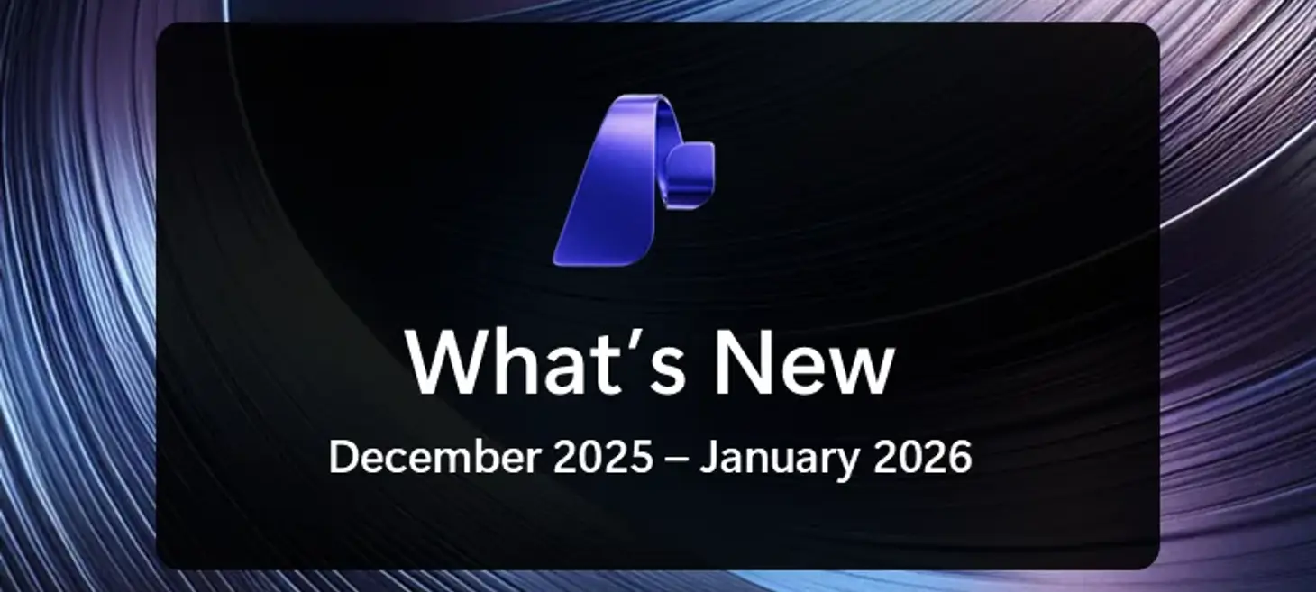 What's new in Microsoft Foundry