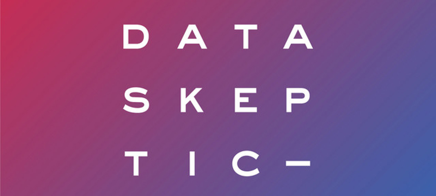 Data Skeptic