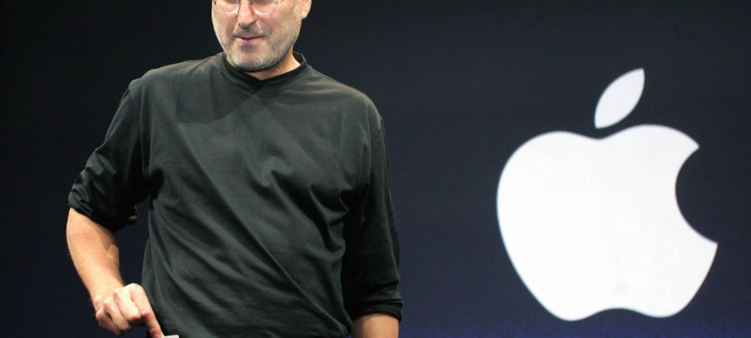 The AI talent war is the stuff of Steve Jobs’ nightmares