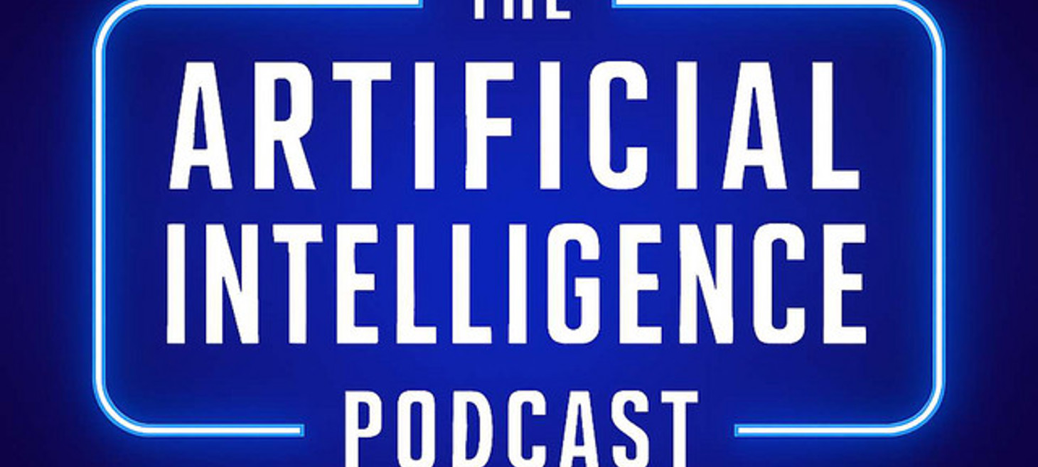Artificial Intelligence Podcast: ChatGPT, Claude, Midjourney and all other AI Tools