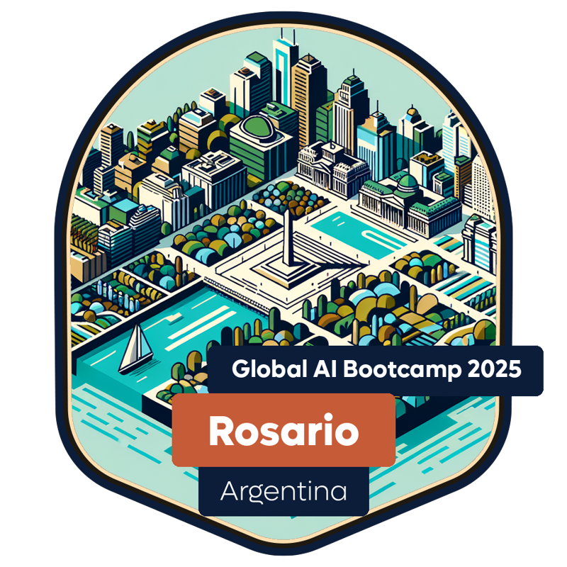 Argentina - Rosario, Santa Fe