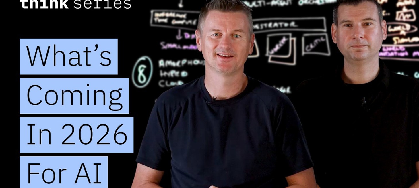 AI Trends 2026: Quantum, Agentic AI & Smarter Automation