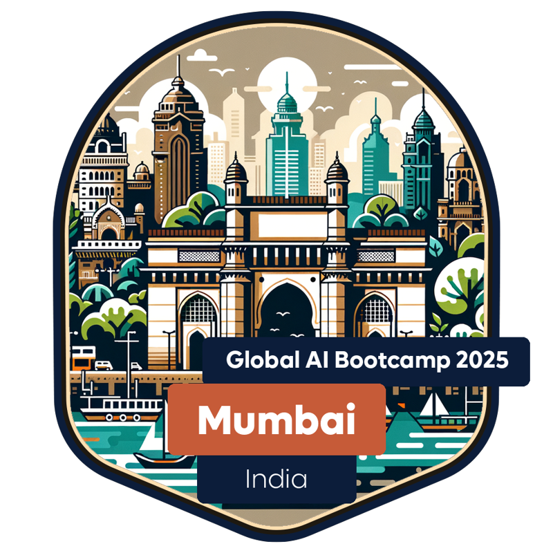 India - Mumbai - Dear Azure AI