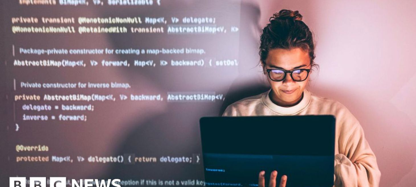 'Vibe coding' named word of the year by Collins Dictionary