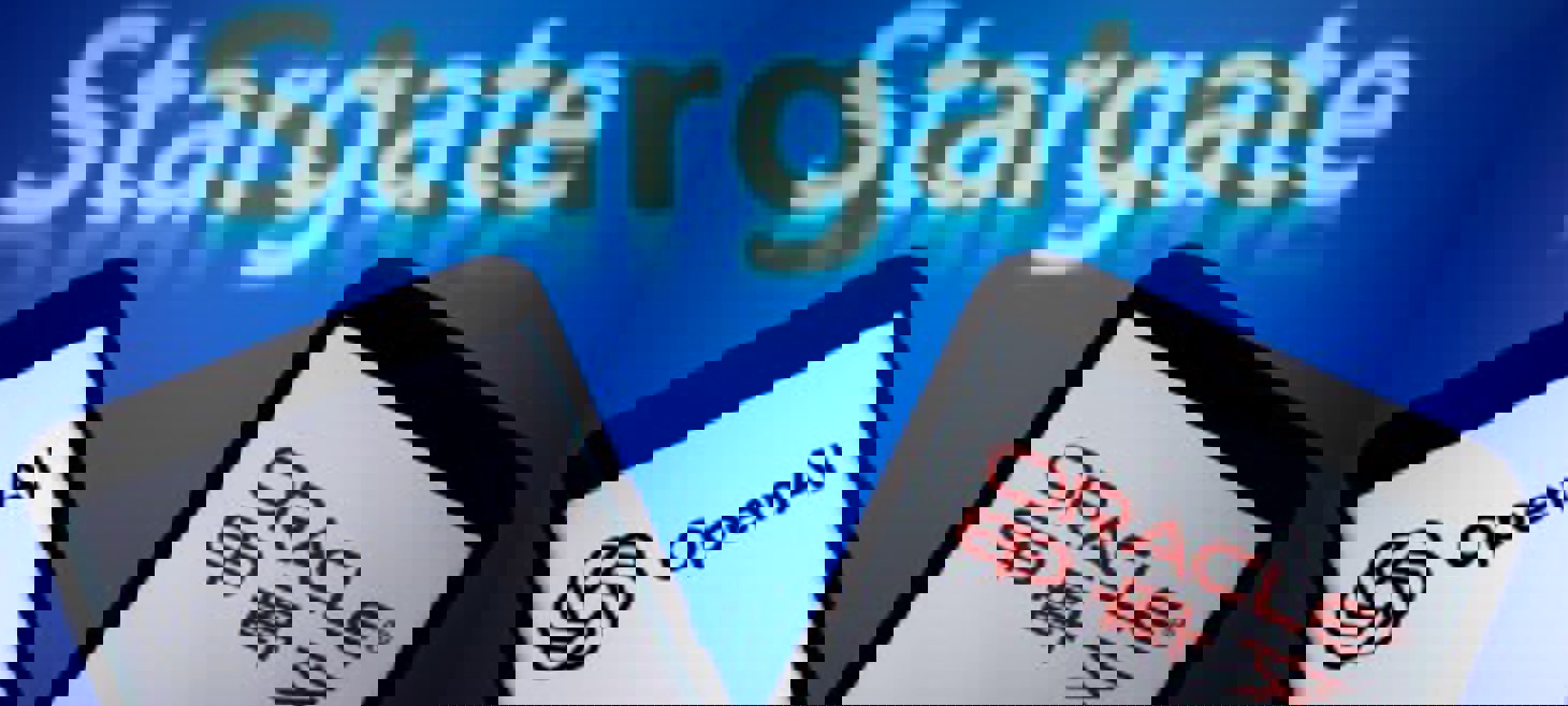 OpenAI Doubles Down: Bigger Stargate, Bigger Risks