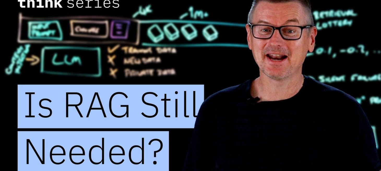 Is RAG Still Needed? Choosing the Best Approach for LLMs