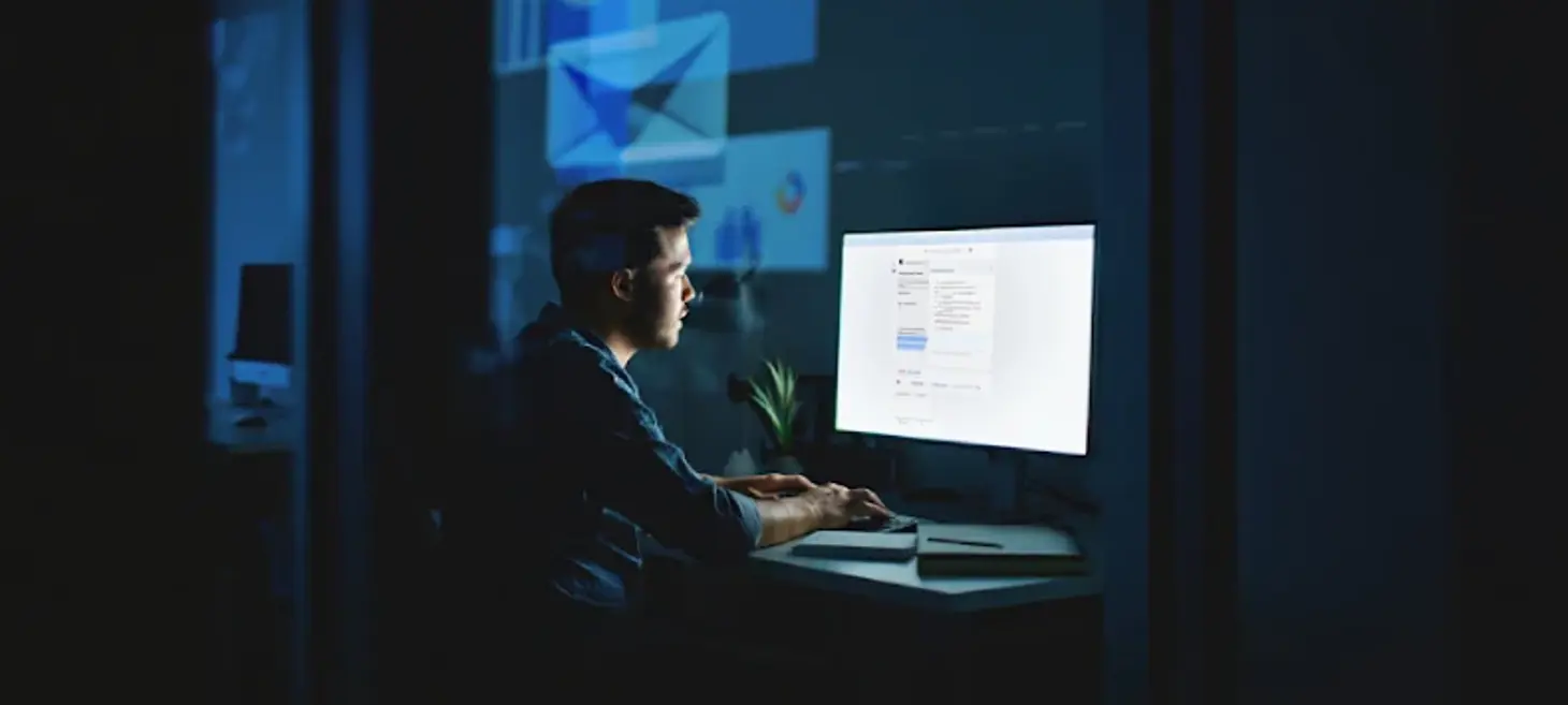 AI Is Already the #1 Data Exfiltration Channel in the Enterprise