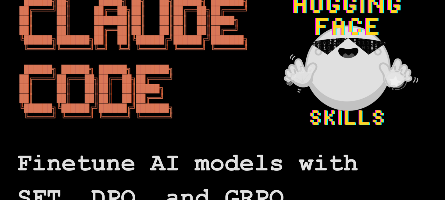 We Got Claude to Fine-Tune an Open Source LLM