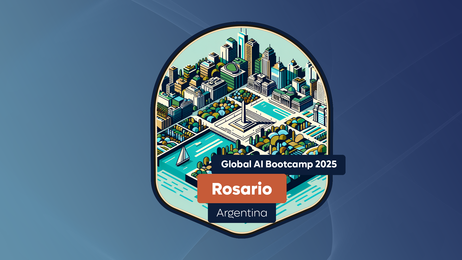 Global AI Bootcamp | Argentina - Rosario