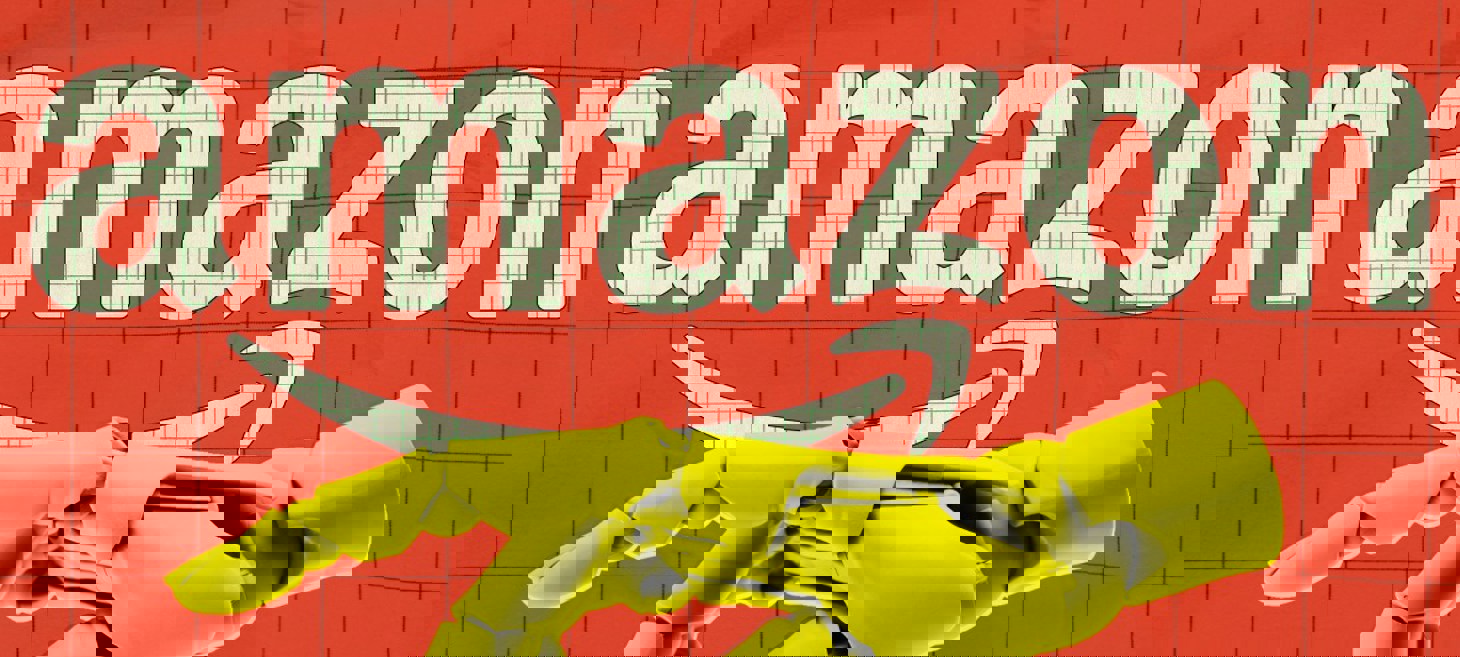 Amazon Admits Extensive AI Use Is Wreaking Havoc on Its Core Business