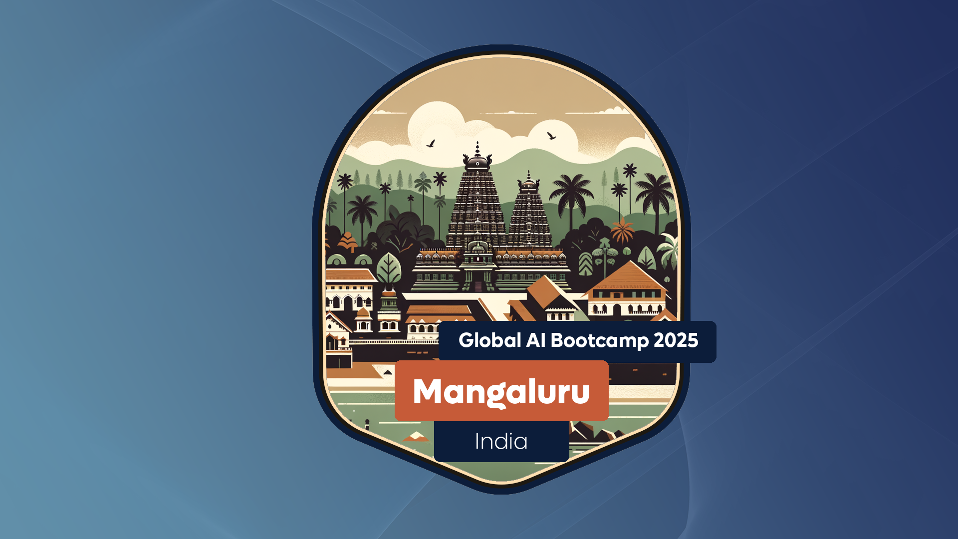 Global AI Bootcamp | India - Vamanjoor