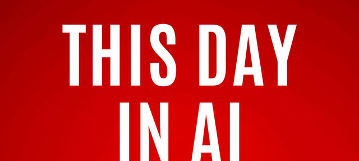 This Day in AI Podcast