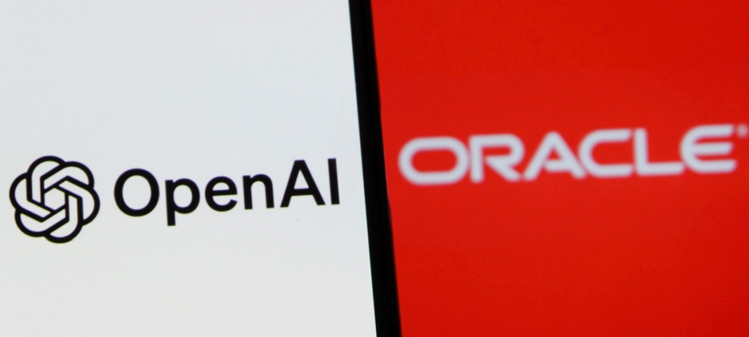 Oracle and OpenAI Strike $300 Billion Cloud Agreement for AI Infrastructure