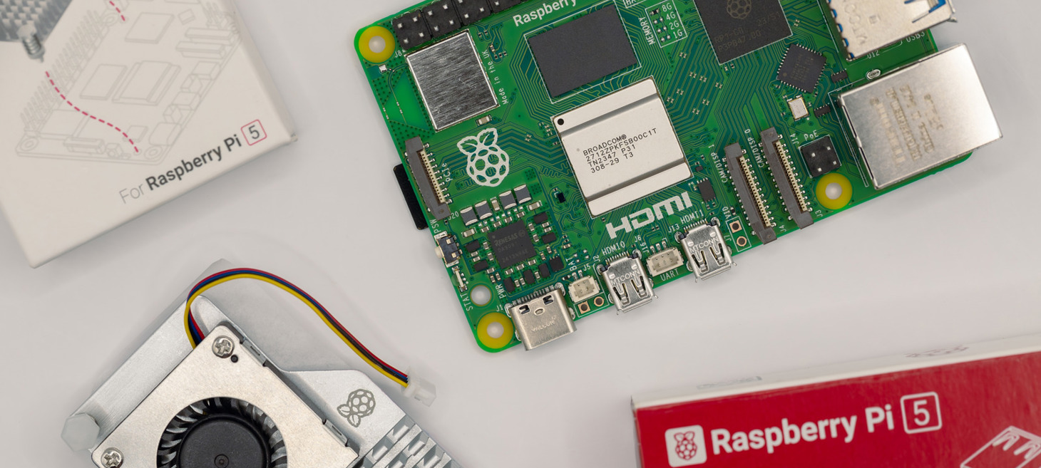 You Can Turn Your Raspberry Pi Into A Local AI Agent