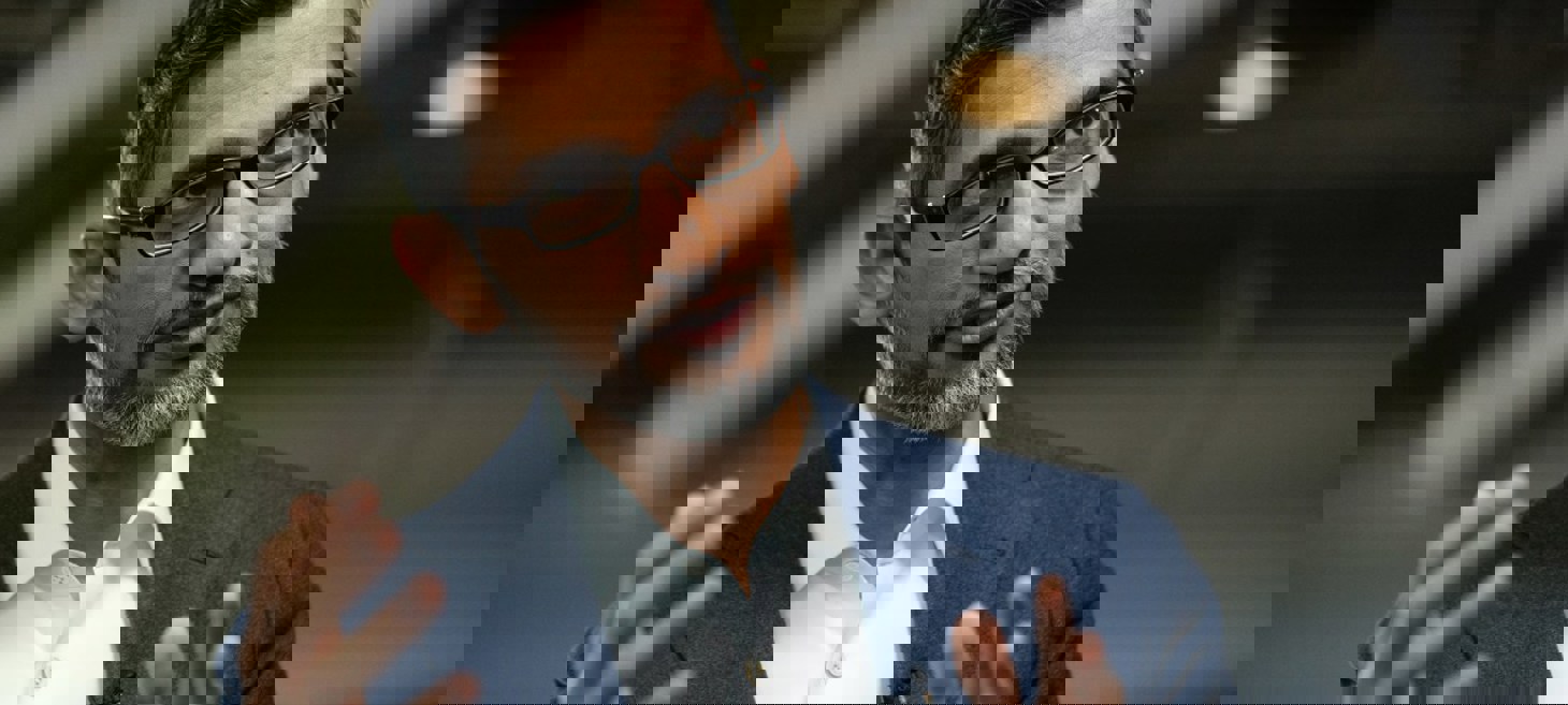 Sundar Pichai is "very excited" about Google Cloud's OpenAI partnership