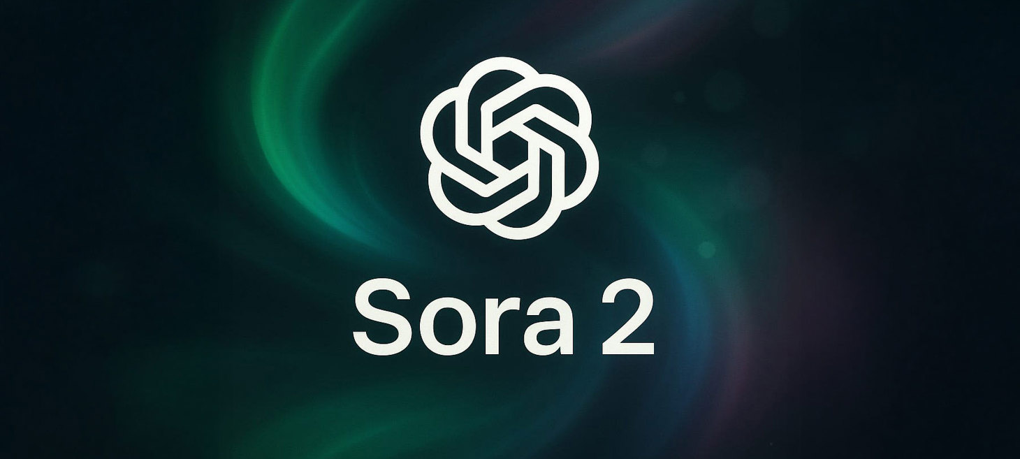 Meet Sora 2: AI Video Just Leveled Up